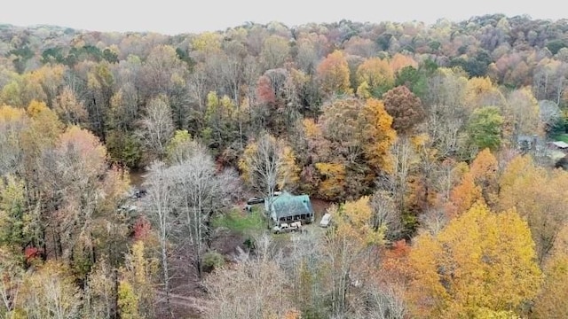 Listing photo 3 for 1614 Roy Rd, Ellijay GA 30536