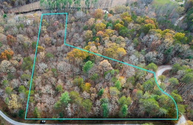 23 Possum Poke Rd, Ellijay GA, 30536 land for sale