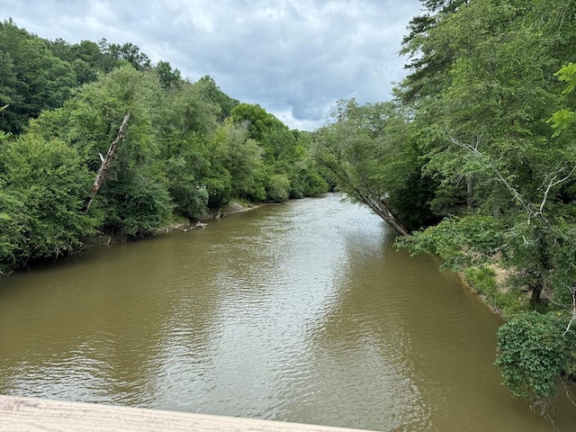 water view