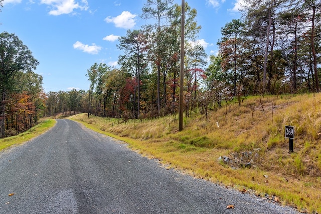 Listing photo 2 for LOT269 Canoe Way, Talking Rock GA 30175