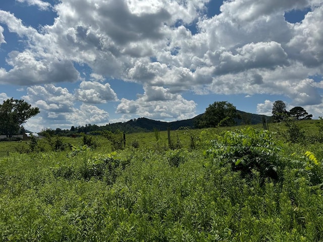 Lot4 Chatuge Shores Overlook, Hayesville NC, 28094 land for sale