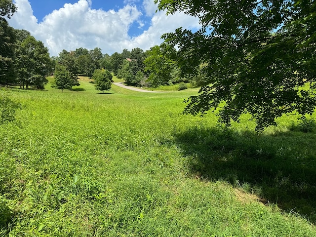 Listing photo 3 for Lot4 Chatuge Shores Overlook, Hayesville NC 28094