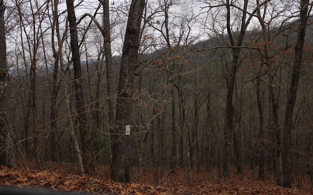 7 Thunder Rd, Hayesville NC, 28904 land for sale