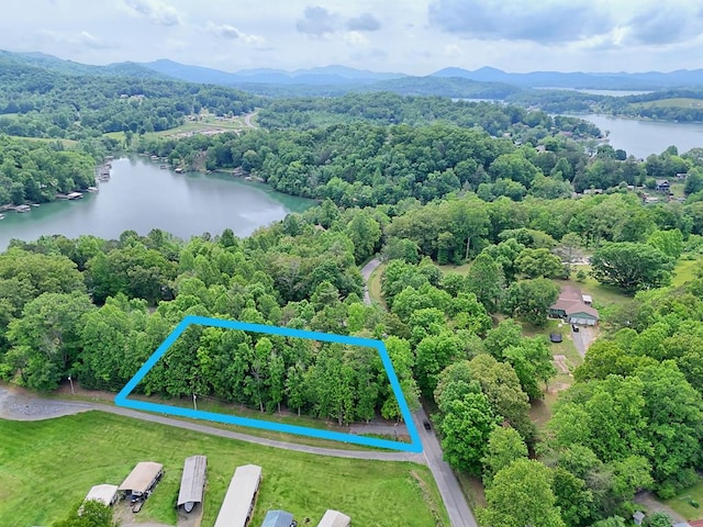 LOT14 E Old Highway 64e, Hayesville, NC 28904