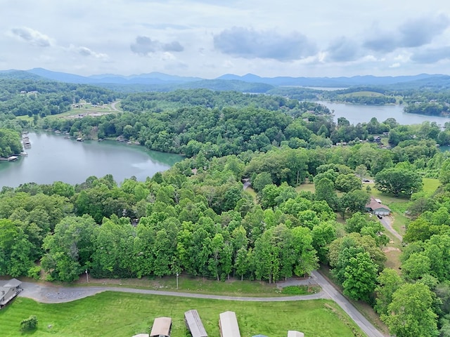 LOT14 E Old Highway 64e, Hayesville, NC 28904
