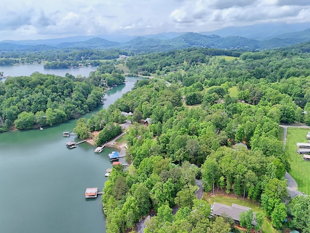 LOT14 E Old Highway 64e, Hayesville, NC 28904