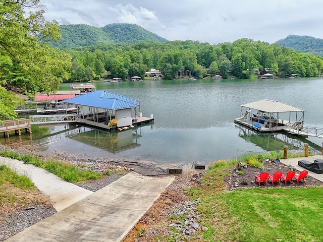 LOT14 E Old Highway 64e, Hayesville, NC 28904