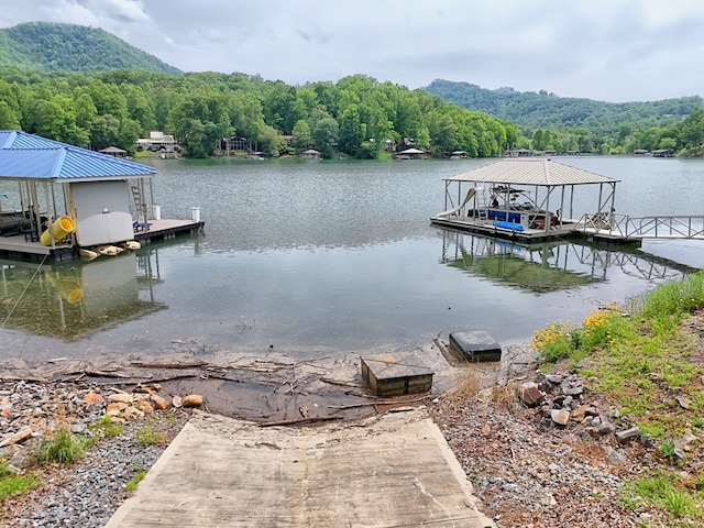 LOT14 E Old Highway 64e, Hayesville, NC 28904