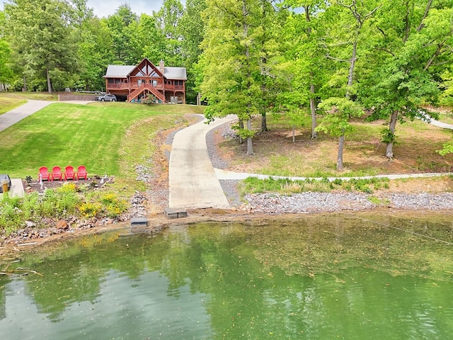 LOT14 E Old Highway 64e, Hayesville, NC 28904