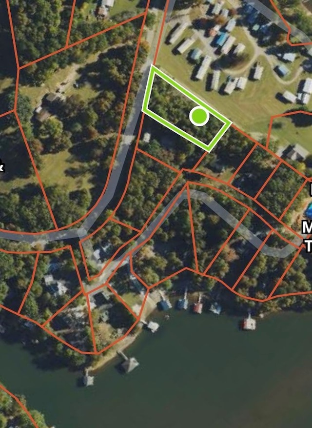 LOT14 E Old Highway 64e, Hayesville, NC 28904