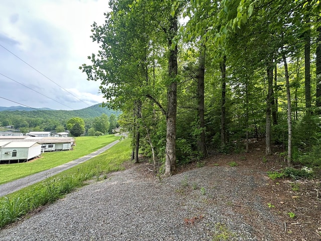 LOT14 E Old Highway 64e, Hayesville, NC 28904