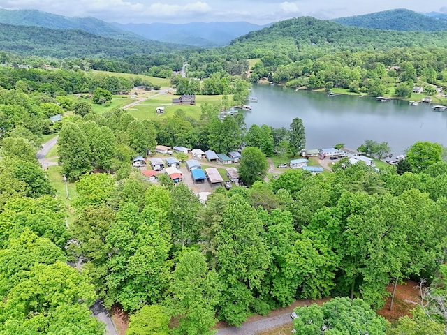 LOT14 E Old Highway 64e, Hayesville, NC 28904