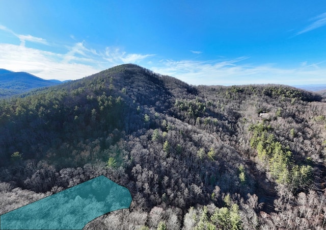 Listing photo 2 for LOT27 Highland Fls, Blairsville GA 30512