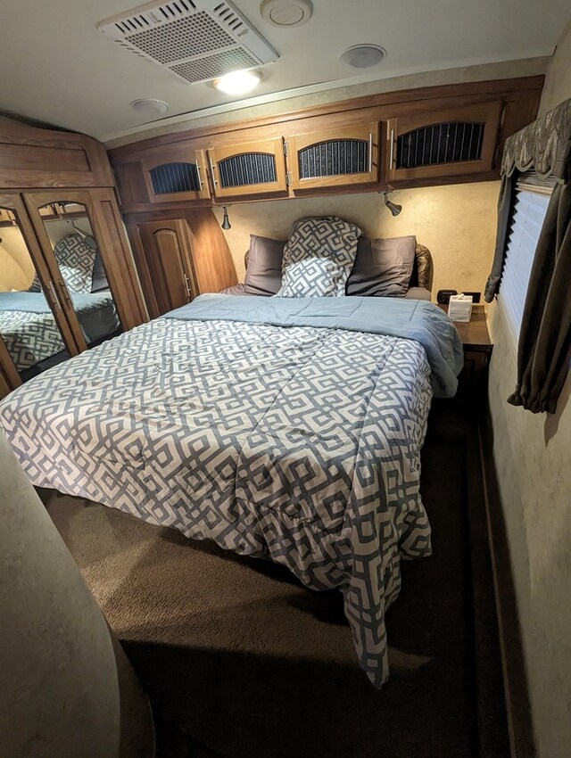 view of bedroom