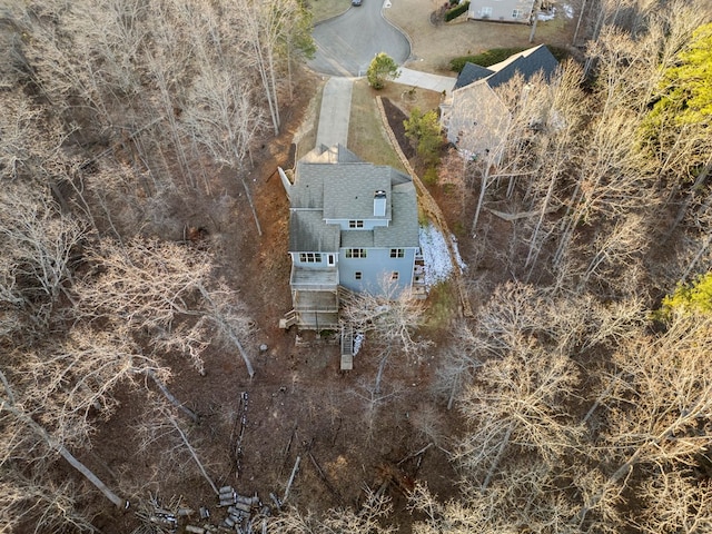 9475 Dunmoore Dr, Cumming, GA 30028 - birds eye view of property