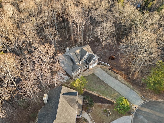 9475 Dunmoore Dr, Cumming, GA 30028 - drone / aerial view