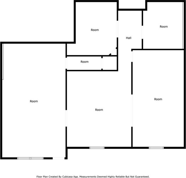 9475 Dunmoore Dr, Cumming, GA 30028 - view of layout