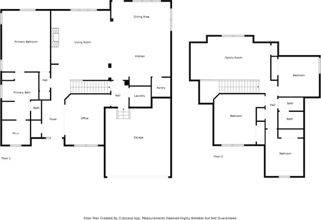 9475 Dunmoore Dr, Cumming, GA 30028 - plan