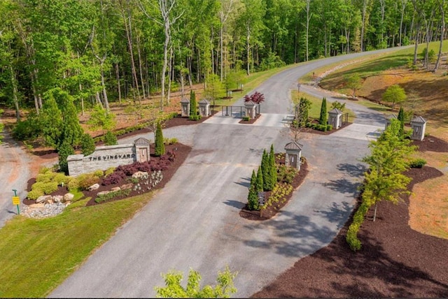 LOT53 High Summit Dr, Talking Rock, GA 30175