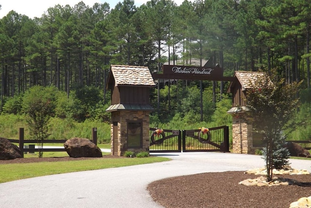 LOT361 Ridge Pointe Way, Blairsville GA, 30512 land for sale