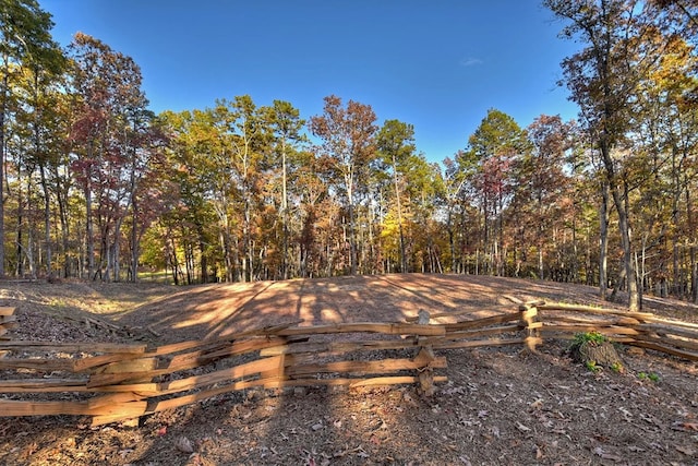 4011 Murphy Hwy, Mineral Bluff, GA 30559 - view of street featuring a view of trees