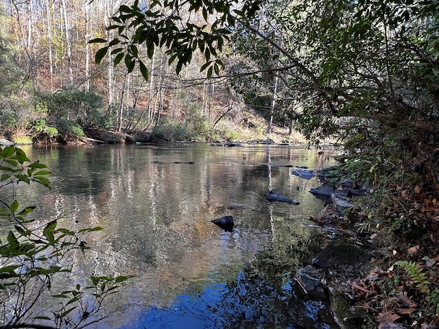 LOT112 High River Xing, Ellijay, GA 30540