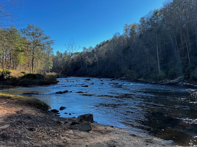 LOT112 High River Xing, Ellijay, GA 30540