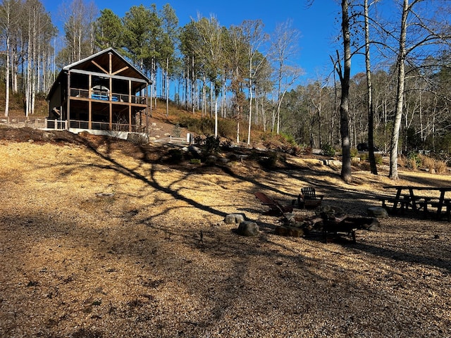 LOT112 High River Xing, Ellijay, GA 30540