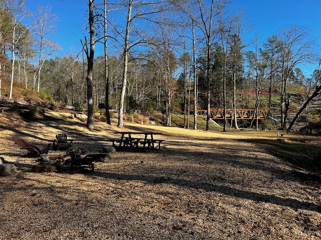 LOT112 High River Xing, Ellijay, GA 30540