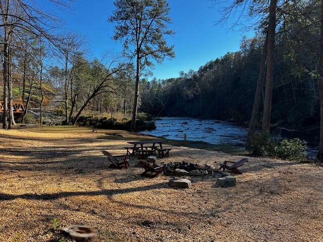 LOT112 High River Xing, Ellijay, GA 30540