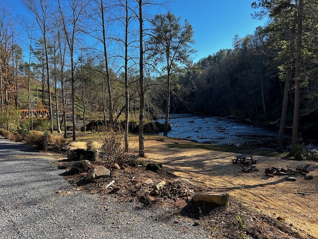 LOT112 High River Xing, Ellijay, GA 30540