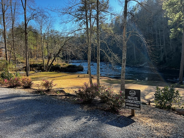 LOT112 High River Xing, Ellijay, GA 30540