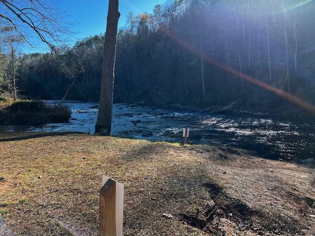 LOT112 High River Xing, Ellijay, GA 30540