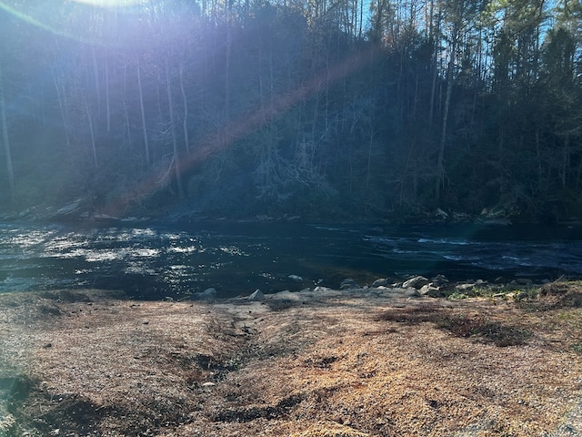 LOT112 High River Xing, Ellijay, GA 30540