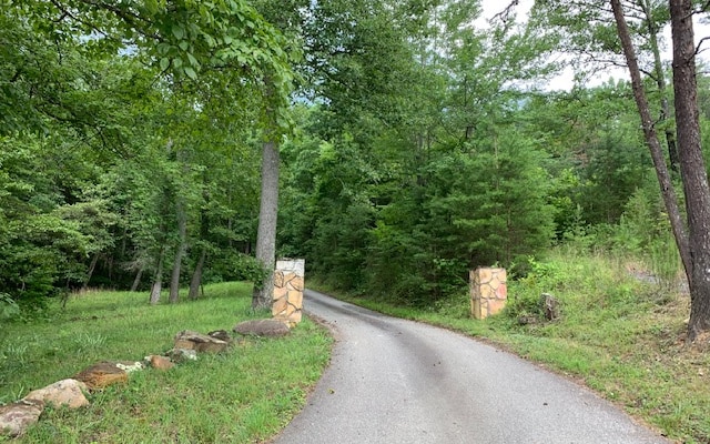 Listing photo 2 for LT18 Bruce Mtn, Blairsville GA 30512