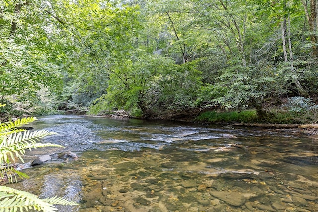 water view