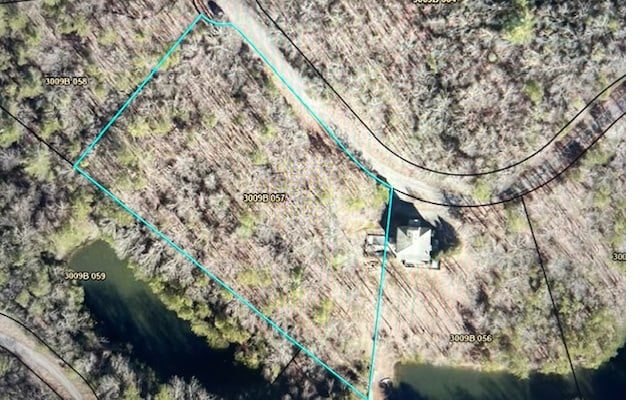 LT57 Honeysuckle Way, Ellijay GA, 30540 land for sale