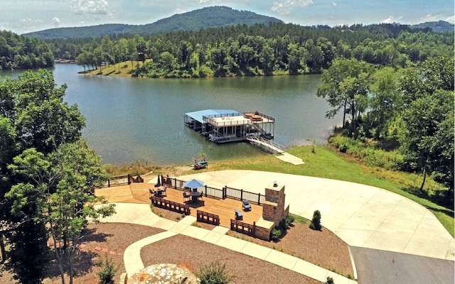 LOT87 Northshore, Blairsville, GA 30512