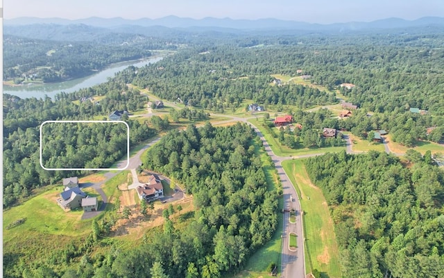 LOT87 Northshore, Blairsville, GA 30512