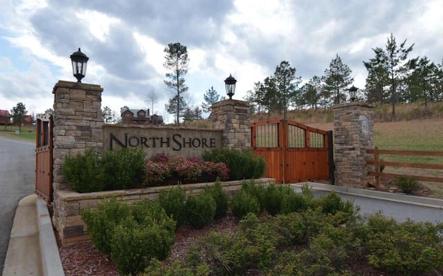 LOT87 Northshore, Blairsville, GA 30512