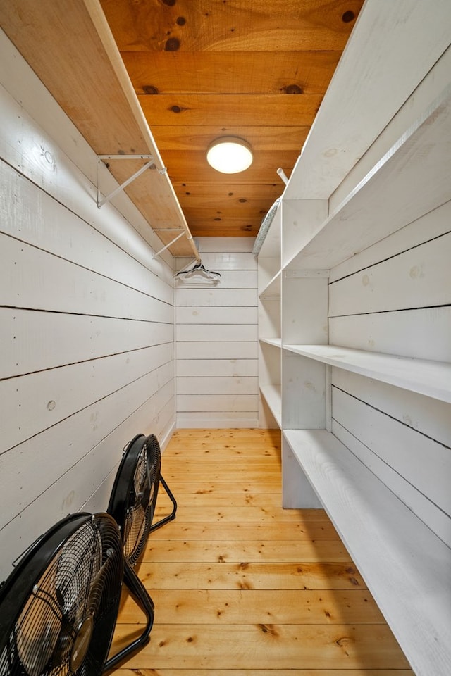 149 Happy Hollow Ln, Mineral Bluff, GA 30559 - view of storage room