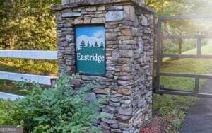 Listing photo 2 for LOT22 E Ridge Ln, Ellijay GA 30540