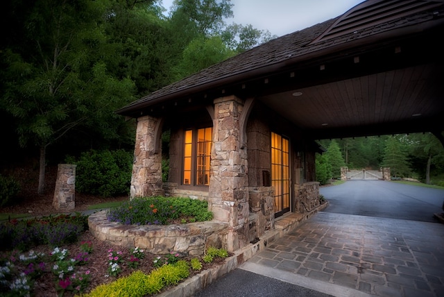 LT192 Trails End Way, Mineral Bluff, GA 30559