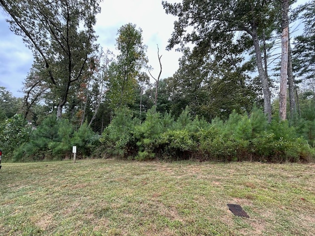 Listing photo 2 for LOT87 High Point Trl, Blairsville GA 30512