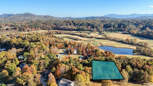 Listing photo 2 for LOT161 Old Owen Dr, Blairsville GA 30512