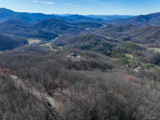 Listing photo 3 for LT12/13 Skyview Dr, Hayesville NC 28904