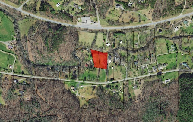 Listing photo 2 for LOT6/7 Old Hwy 64e, Hayesville NC 28906