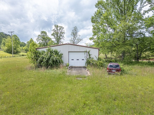 14747 Appalachian Hwy, Morganton, GA 30560