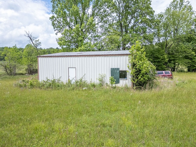 14747 Appalachian Hwy, Morganton, GA 30560