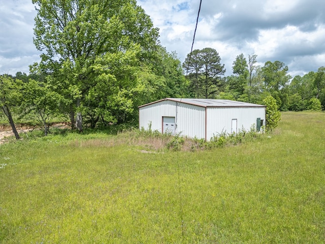 14747 Appalachian Hwy, Morganton, GA 30560